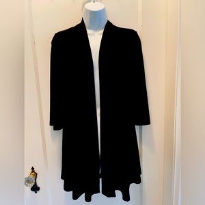 Joseph Ribkoff jacket/shrug Sz 6